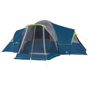 family camping tent（家庭露营帐篷）